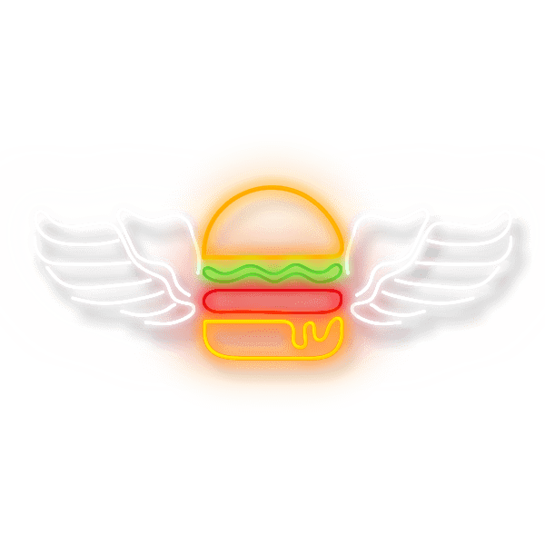 Halal Burgers And More